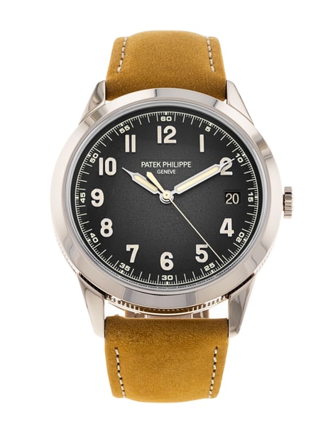 Patek Philippe Calatrava 5226G-001